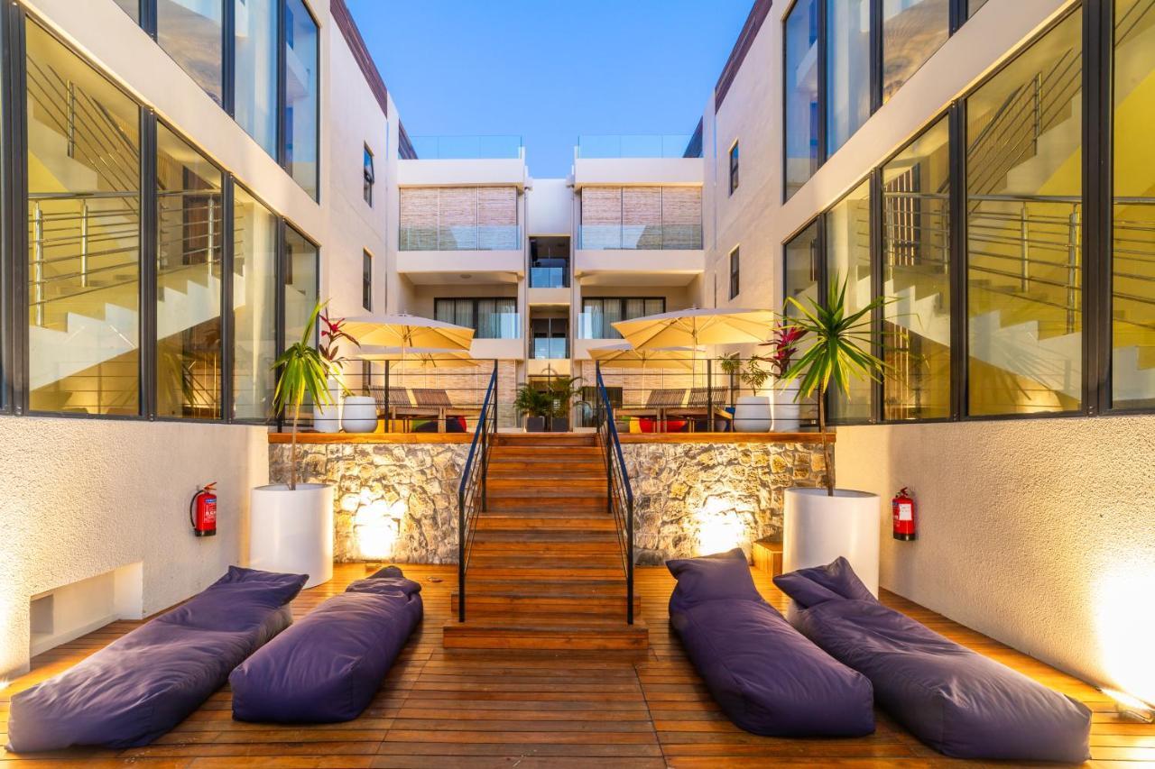 One Bay Residence Apartment 3 Luxury Unit Grand Baie Pereybere Beach Dış mekan fotoğraf