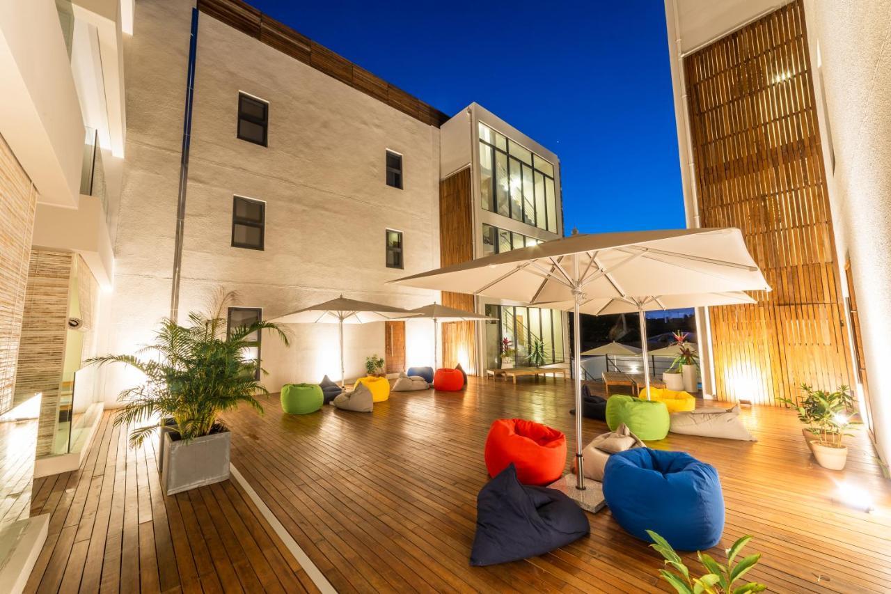 One Bay Residence Apartment 3 Luxury Unit Grand Baie Pereybere Beach Dış mekan fotoğraf
